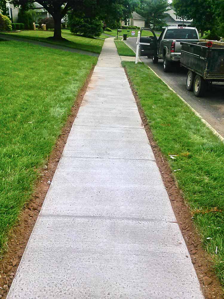 paver pool deck project