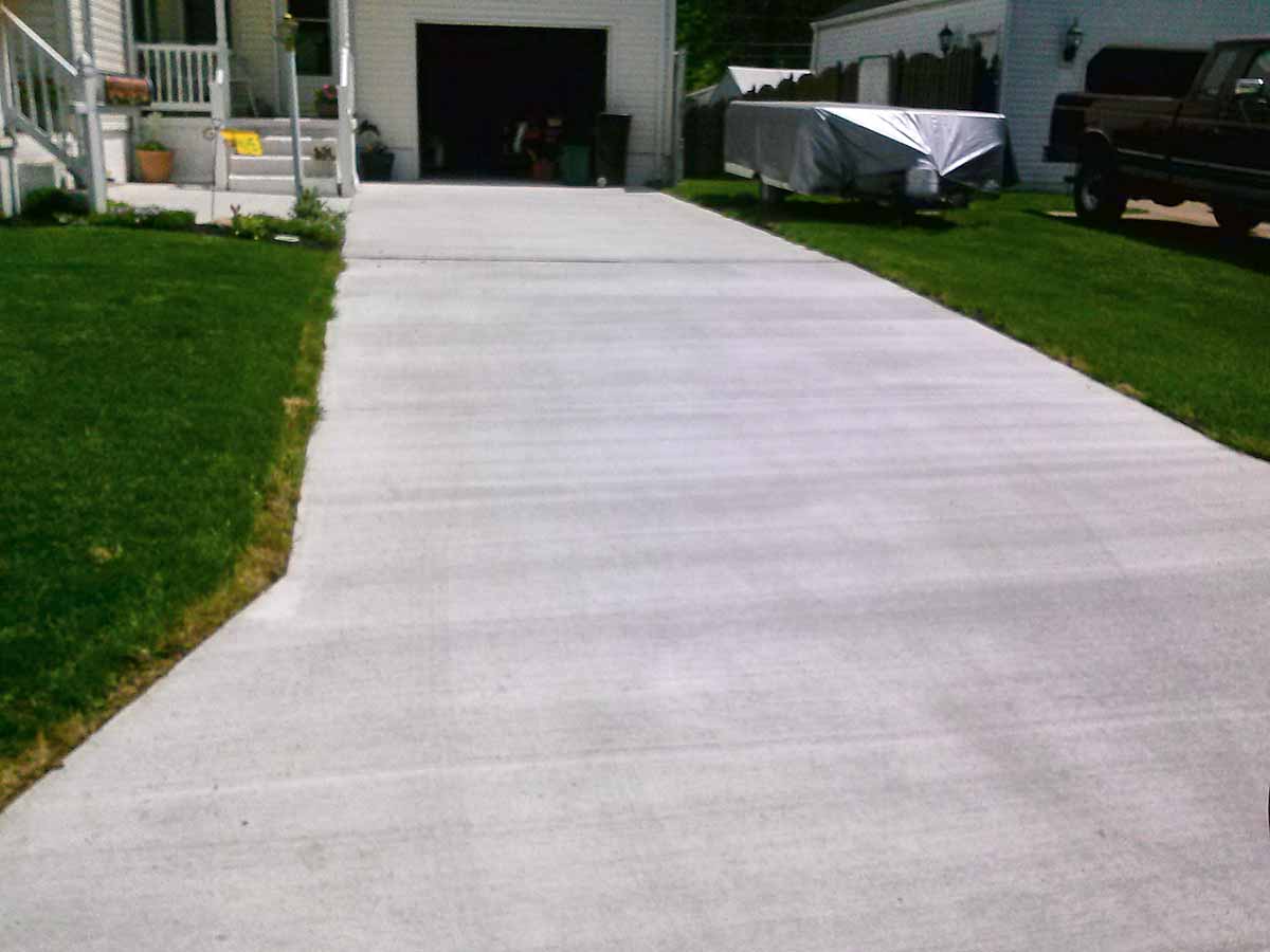 paver pool deck project