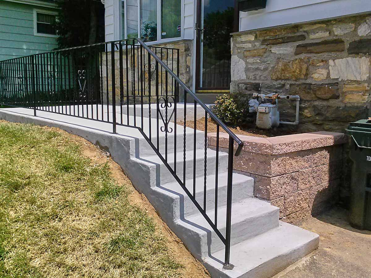 paver pool deck project