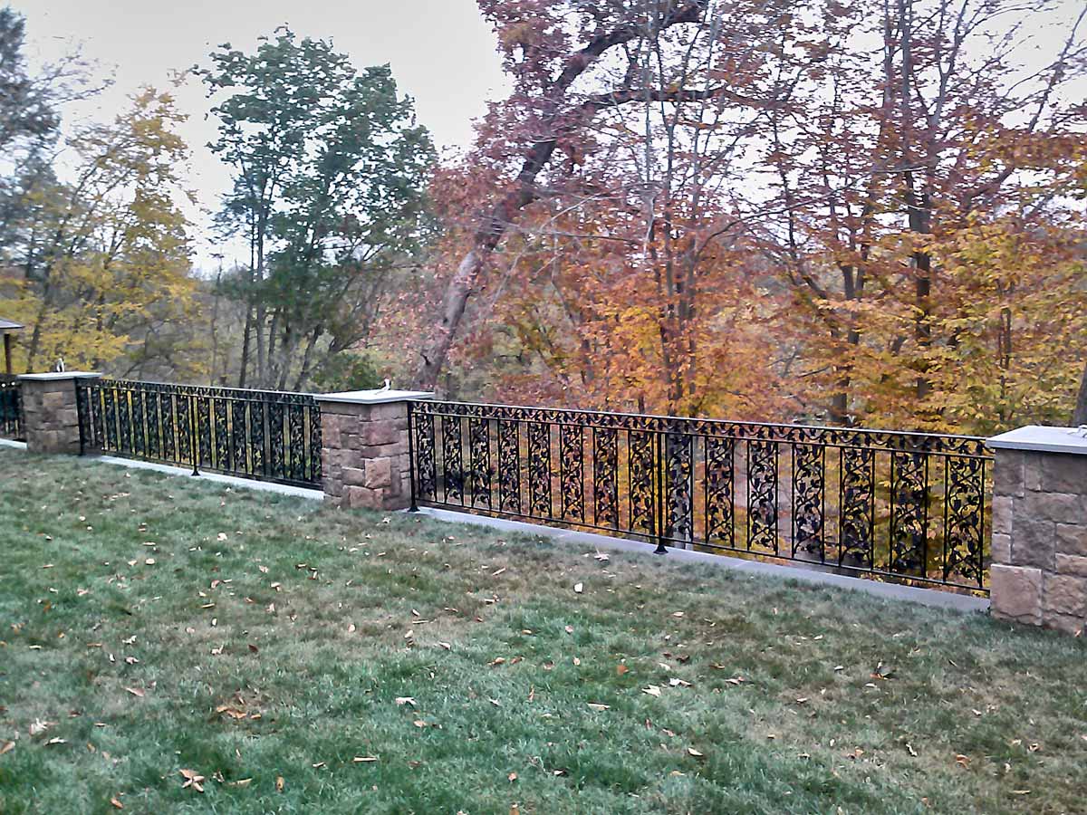 paver pool deck project